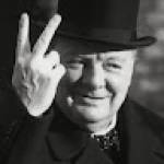 Winston Churchill