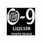 Ocean9 liquor