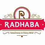 Radhaba sweets