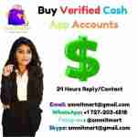 Buy Verified Cash App Accounts