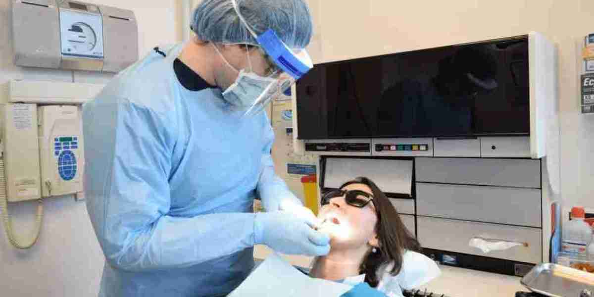 Why Is Visiting Your Dentist Regularly Essential For Health?