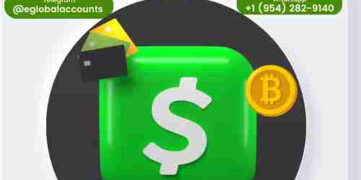 Best Place to Buy Verified Cash App Accounts in Whole Online