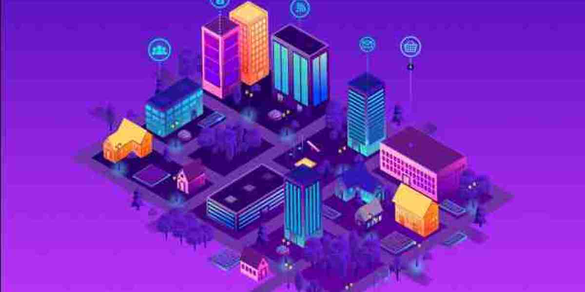 IoT for Smart Cities: Everything You Need to Build Advanced Solutions