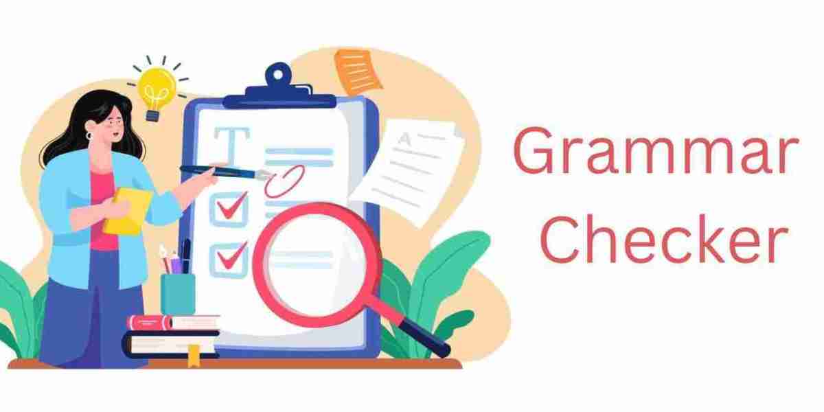 Why Choose a Grammar Checker for Your Writing Success?