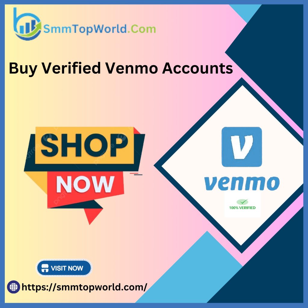 Buy Verified Venmo Accounts - Buy Verified Venmo Accounts Buy Verified Venmo Accounts