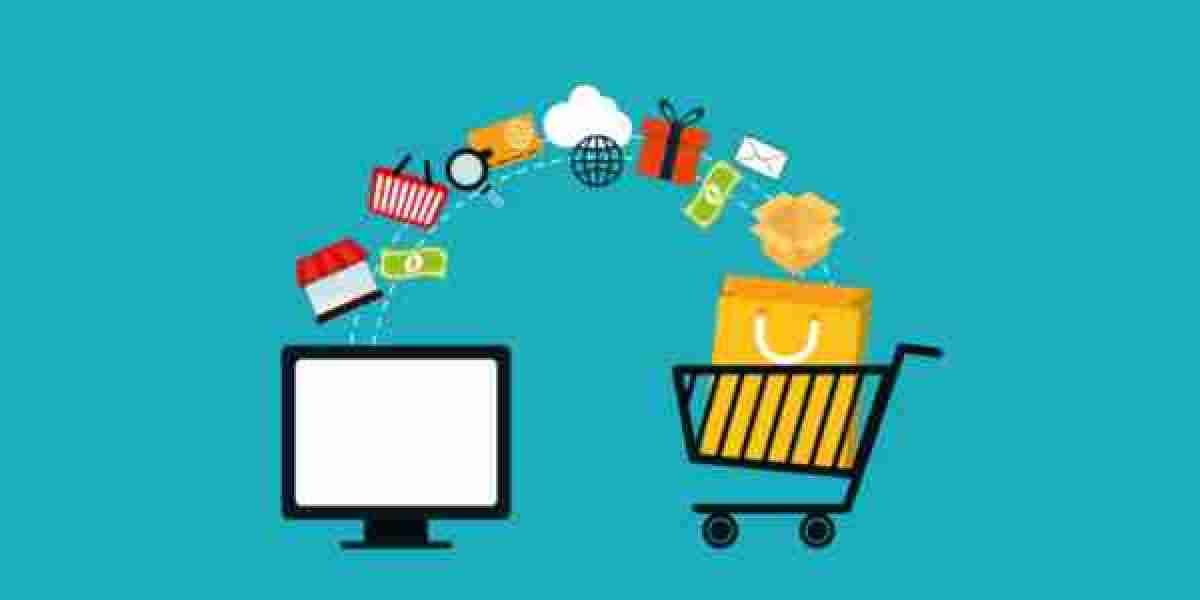 Understanding Online Marketplaces in the U.S: The Role of Cell It