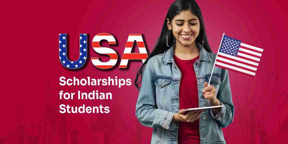 Scholarships in the US: A Guide for International Students