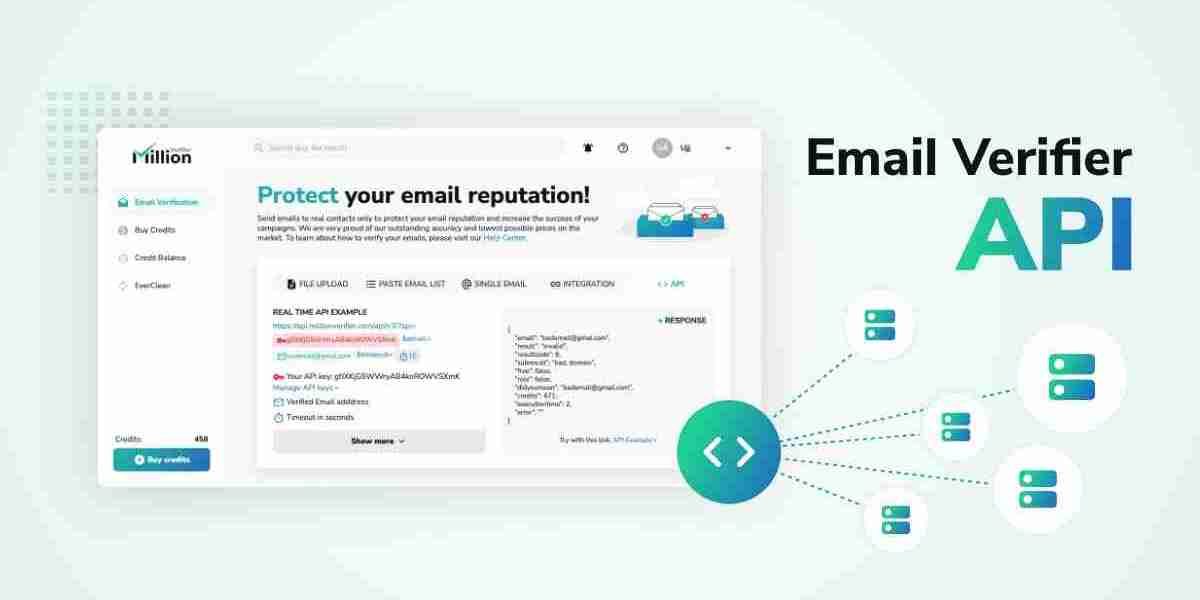 Why Email Verification APIs Are Crucial for Secure User Onboarding