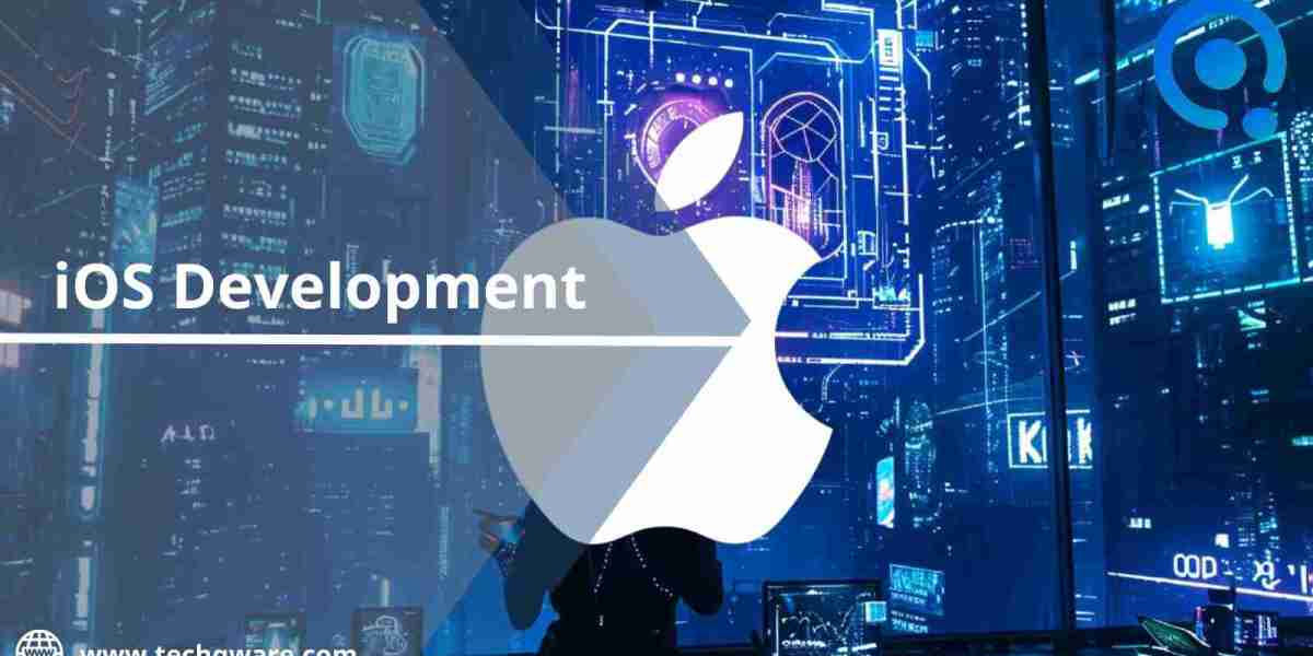 iOS Development Analysis and Opportunities