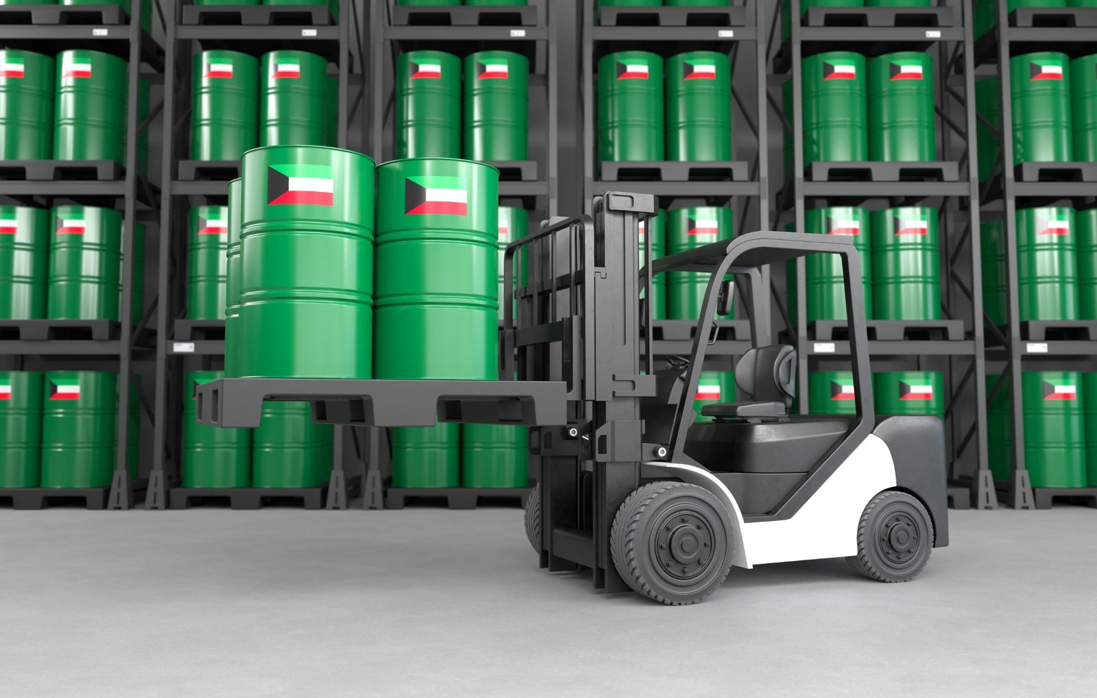 Key Factors to Consider Before Buying a Lithium Battery Forklift