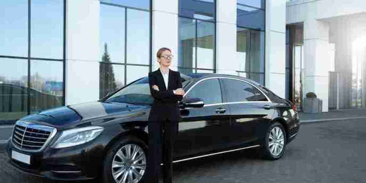 The Role of Limousine Services in Corporate Events in Salt Lake City