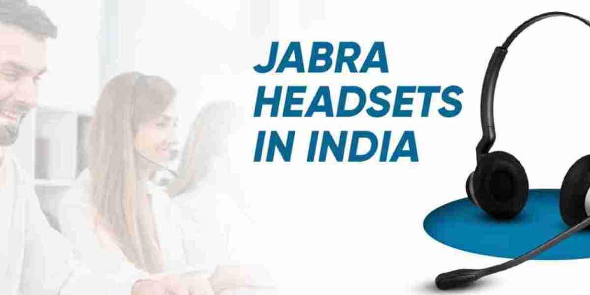 Jabra Headsets in India | Hubrisindia