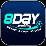 8day wedding