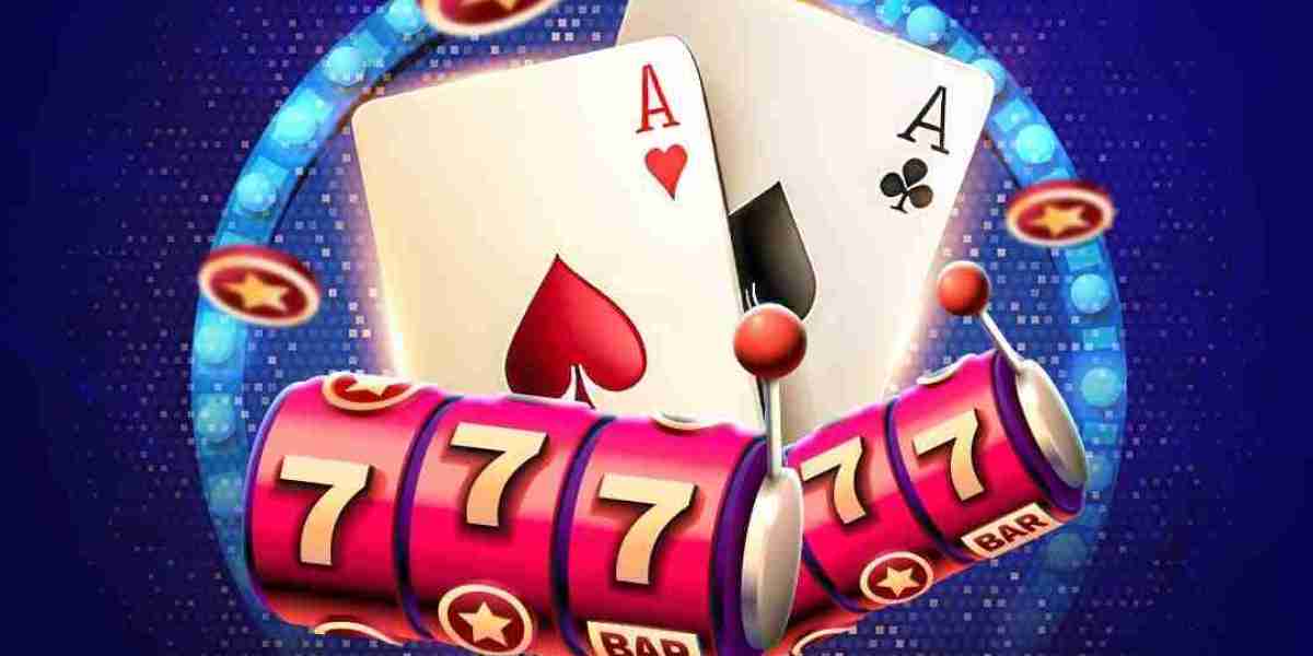 Top 5 Best Online Slot Games to Try on Winexch