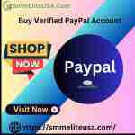 Buy Verified PayPal Account