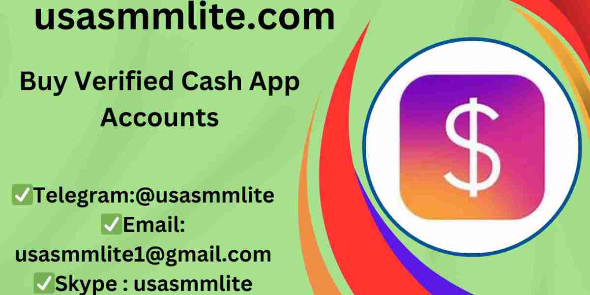 5.5 btc Buy Verified Cash App Accounts