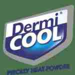 Dermi Cool Prickly Heat Powder