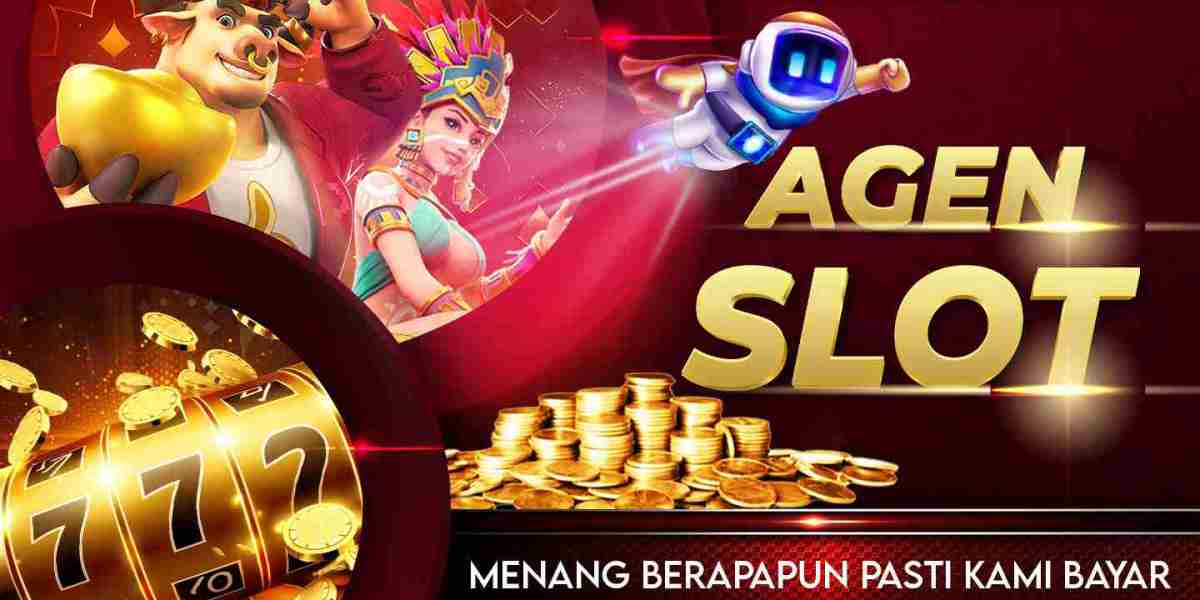 Kumpulan Mpo Situs Slot Terbaru Dengan Kemenangan Tinggi