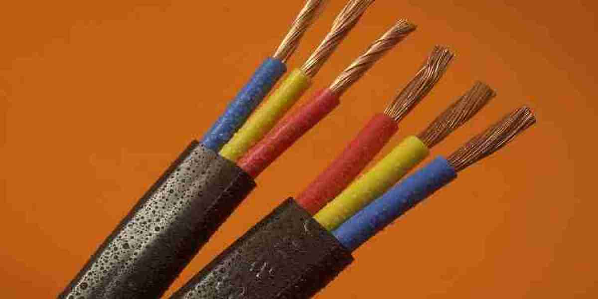 Splicing Methods for Submersible Pump Cables