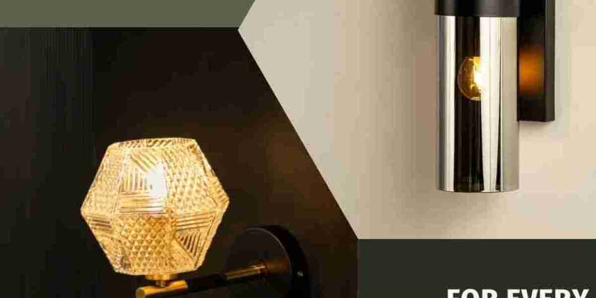 Creative Wall Light Ideas for Every Interior Style