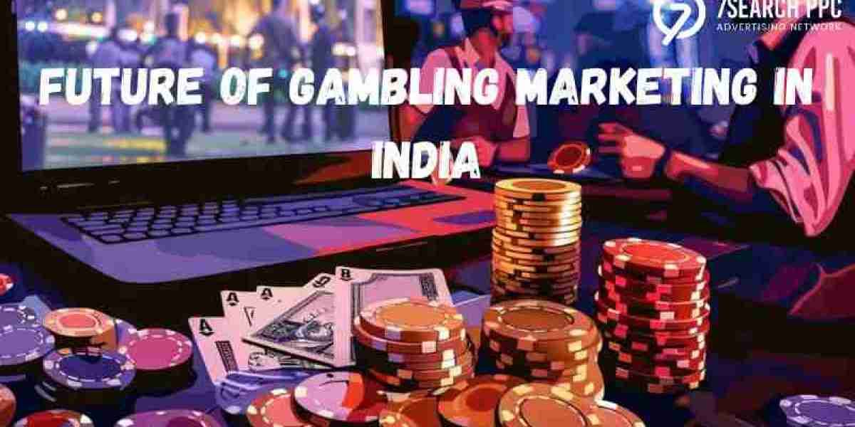 Top Affiliate Programs for Gambling Marketing in India