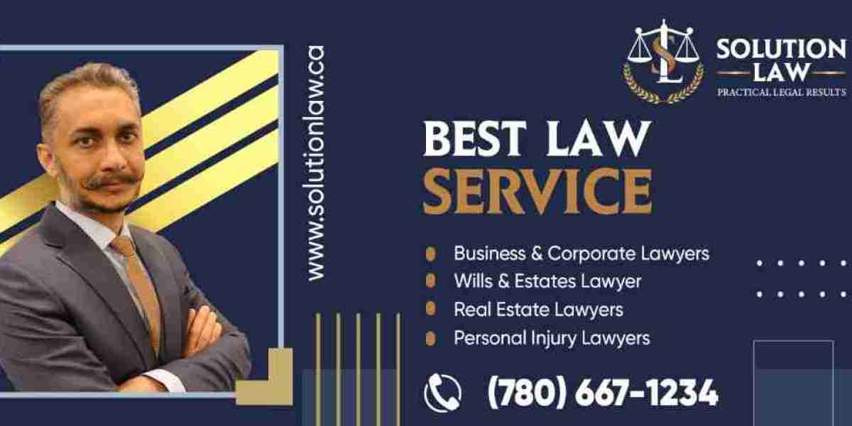 Professional Edmonton's Leading Accident Lawyer