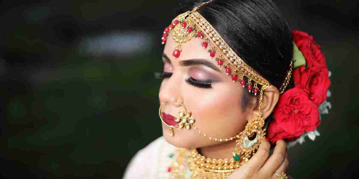 Top Makeup Artists in Delhi NCR for Your Special Occasions