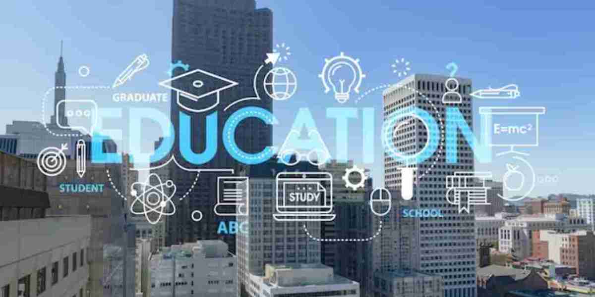 The Future of Education: Adapting to a New World