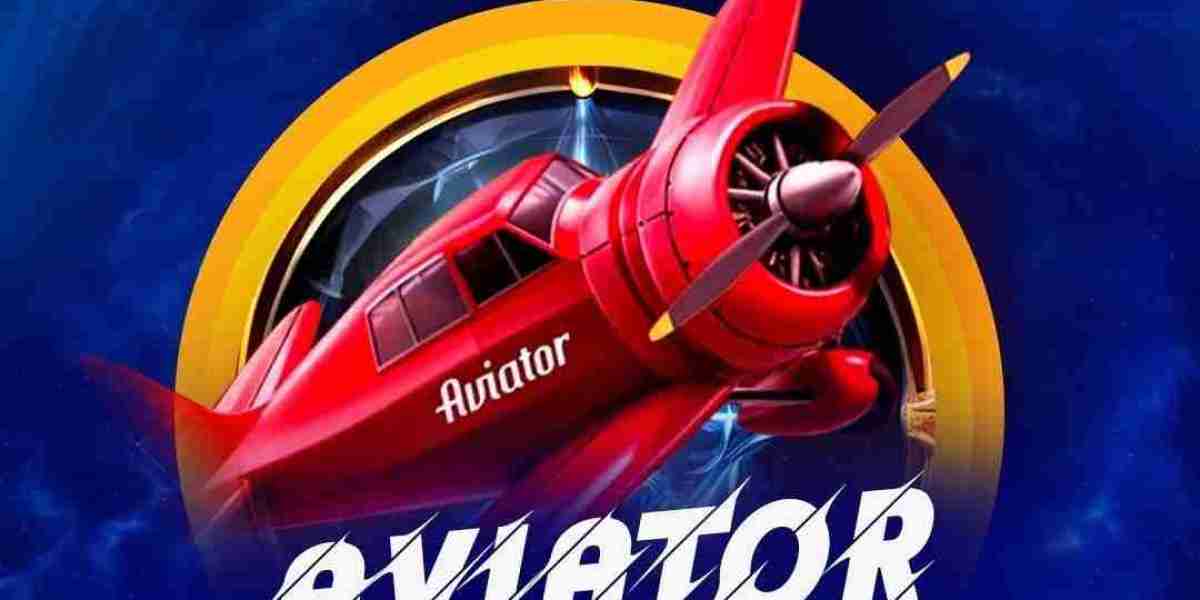 Soar High with the Thrills of Aviator on WinExch