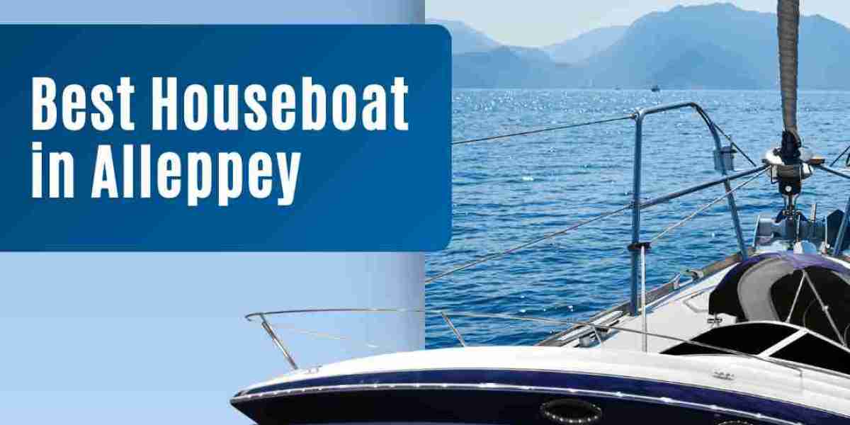 Best Houseboat in Alappuzha – Experience Luxury with Indigo Cruise