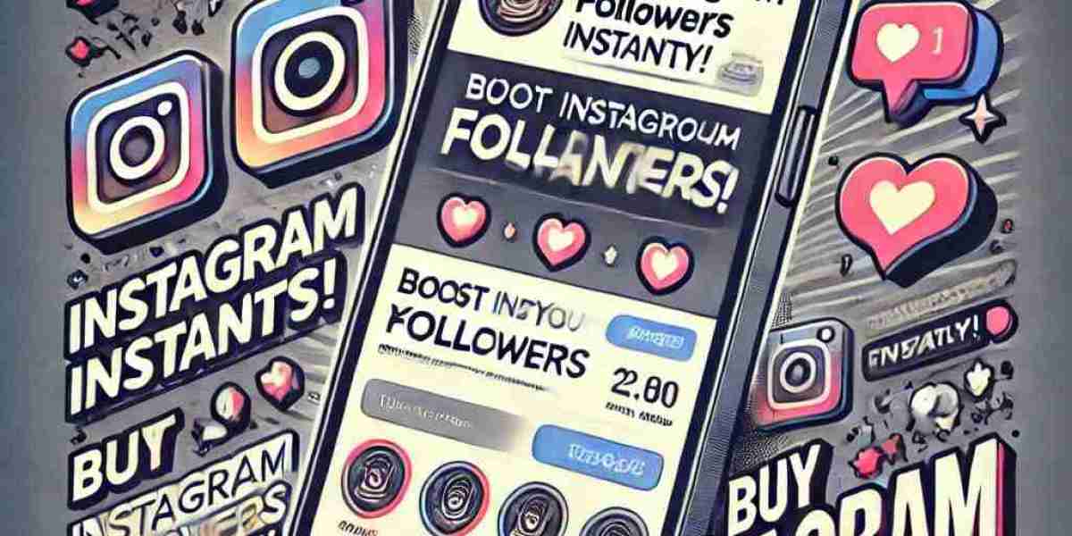 Buy Instagram Followers via Twicsy.com: Is It Worth It for Growing Your Profile?