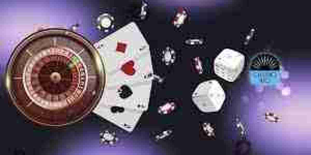 Online Gambling: A Thrilling Hobby