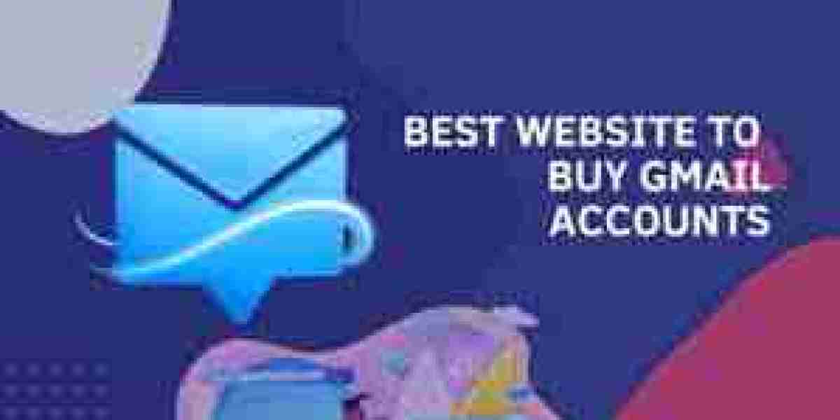 Buy Old Gmail PVA Accounts: Reliable and Verified