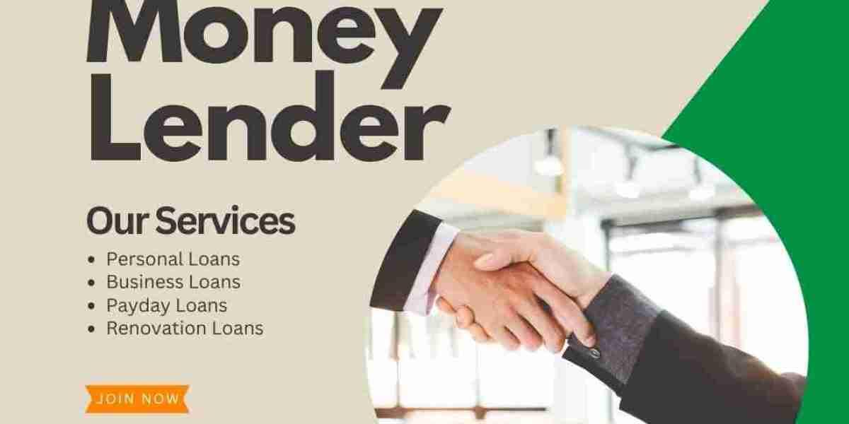 Choosing a Legal Money Lender in Singapore: What You Should Know