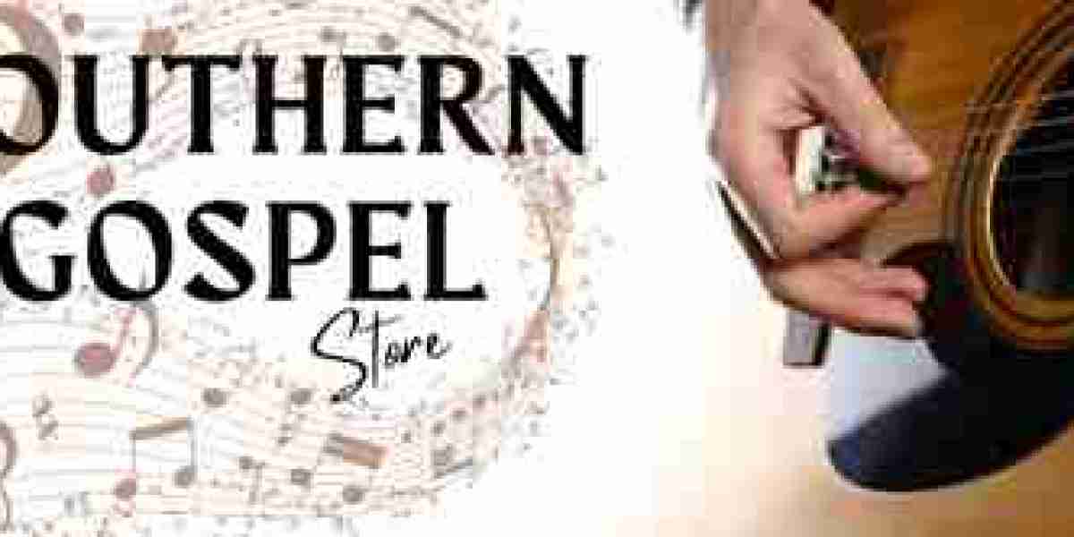 Experience the Best of Southern Gospel Radio