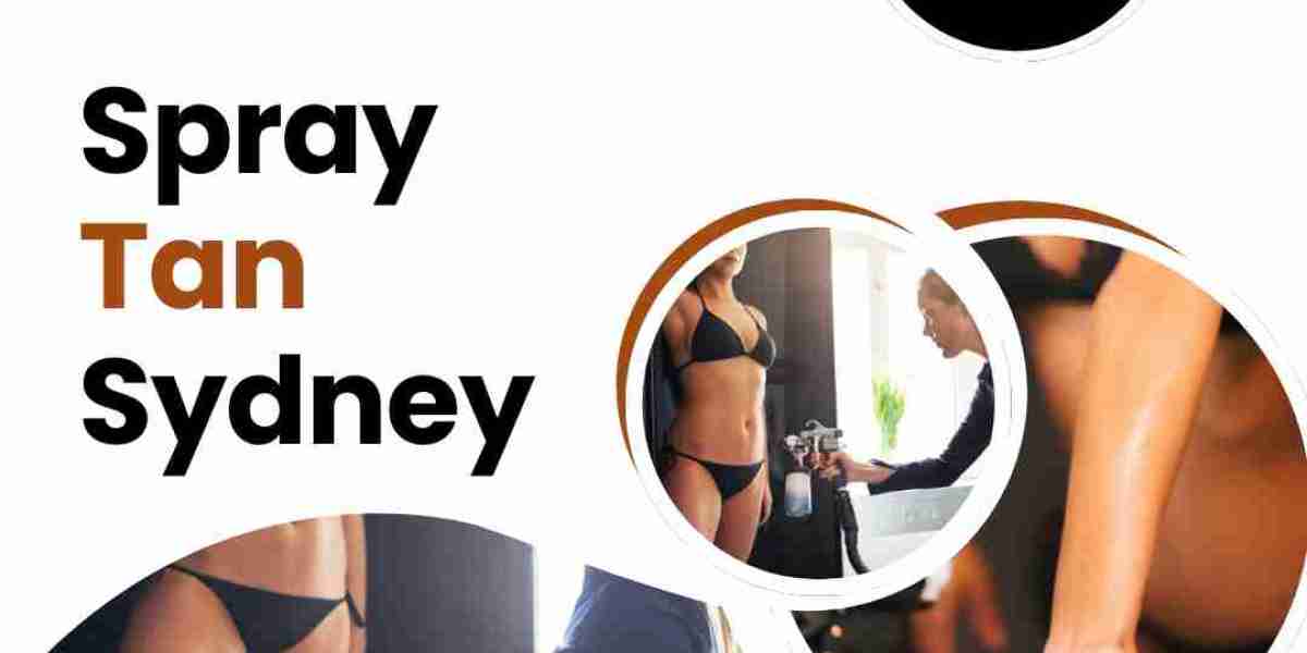 Achieve Your Dream Glow with Spray Tan Sydney at Sheina Mill