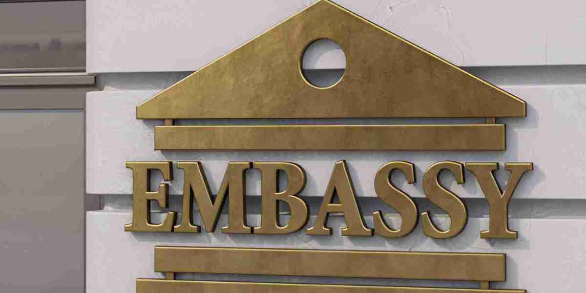 The Importance of Embassy Authorized Translations: A Guide for Individuals and Businesses