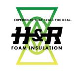 H and R Foam Insulation