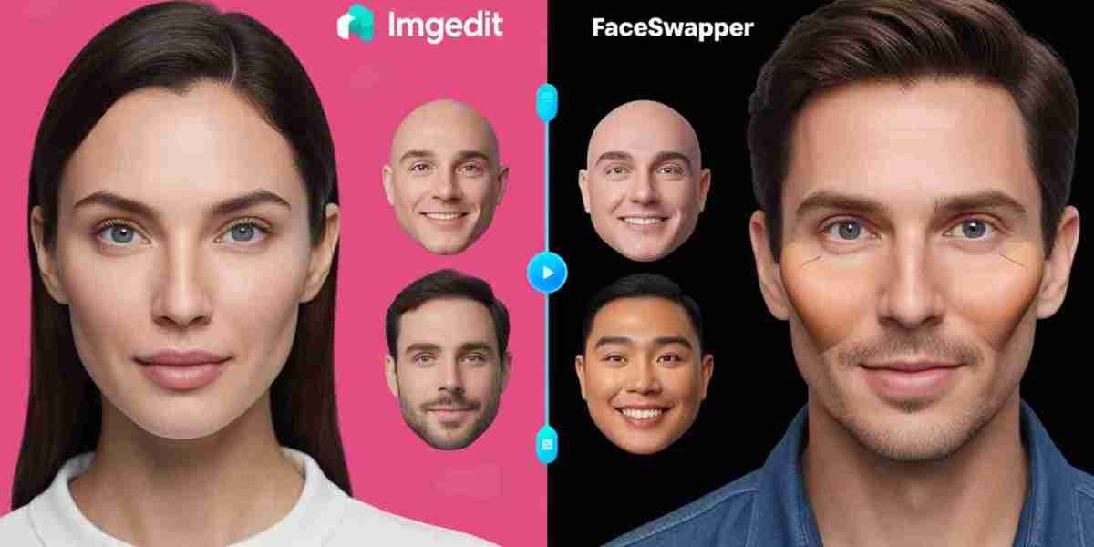 Face Swapping Online via Imgedit: Revolutionizing Image Editing