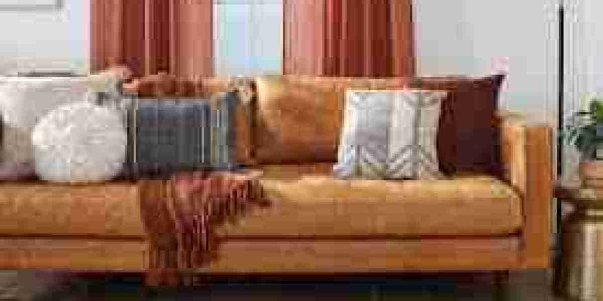 Best Sofa Upholstery Dubai: Styles That Elevate Any Room