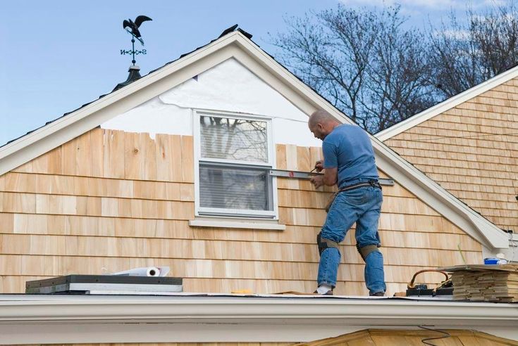 Trusted Roof Repair in Plano, TX