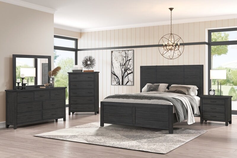 Marlin's Furniture: Transform Your Bedroom with Premium Furniture Collections