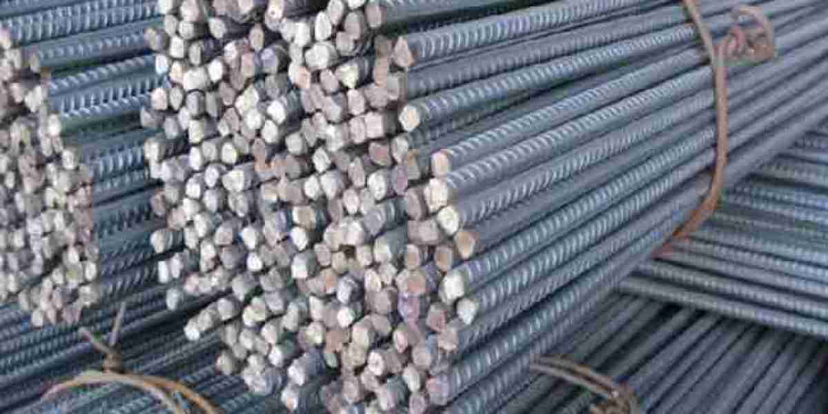 Today's Steel Rate Per Kg in the Market: Factors and Trends to Watch