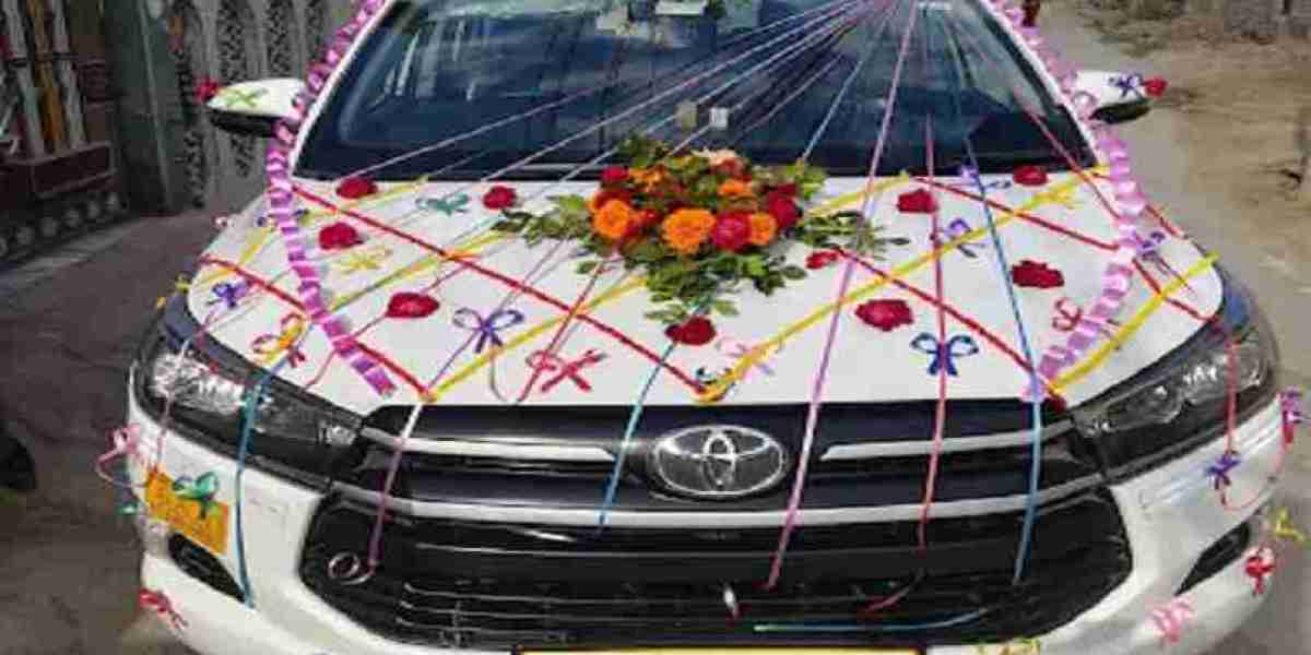 Essential Wedding Services in Alwar: Crafting the Perfect Celebration from Start to Finish