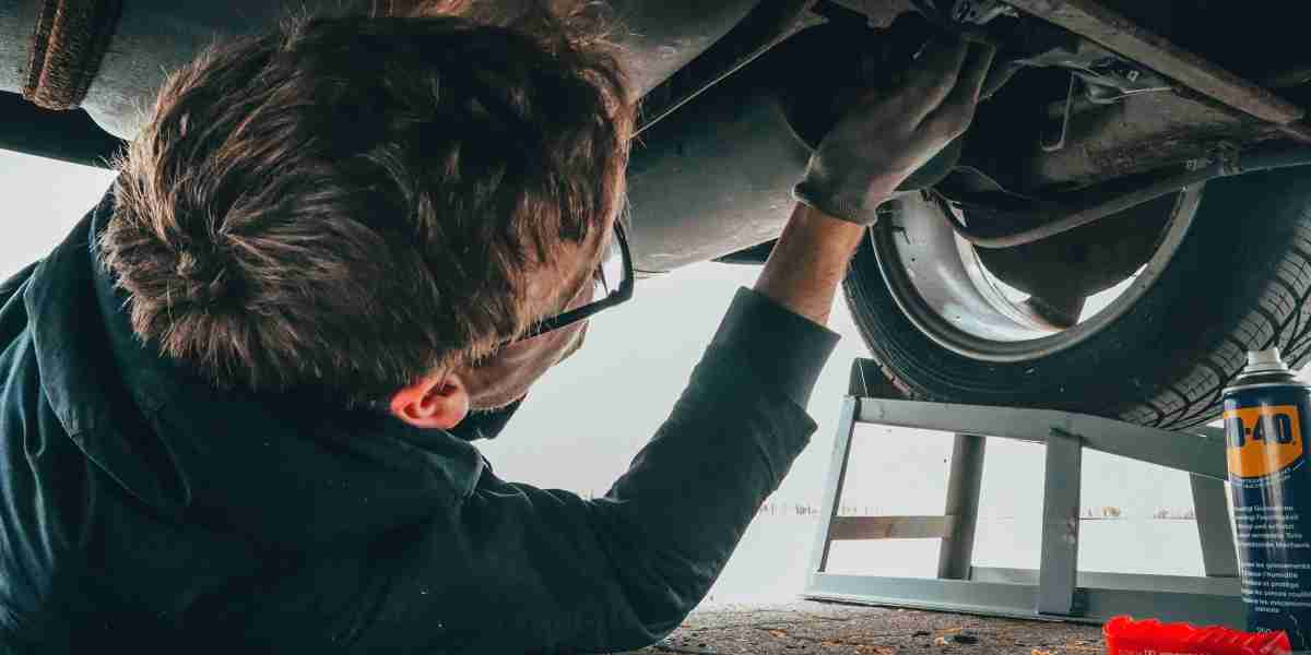 The Vital Role of Proper Wheel Alignment in Vehicle Health