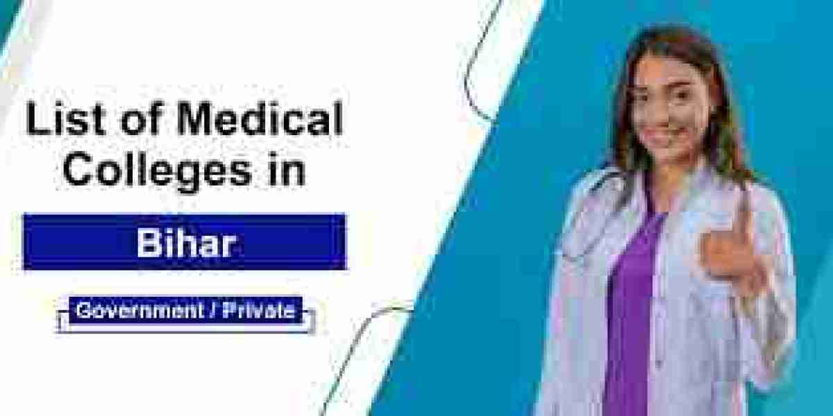 List of Medical Colleges in Bihar 2025: Comprehensive Guide