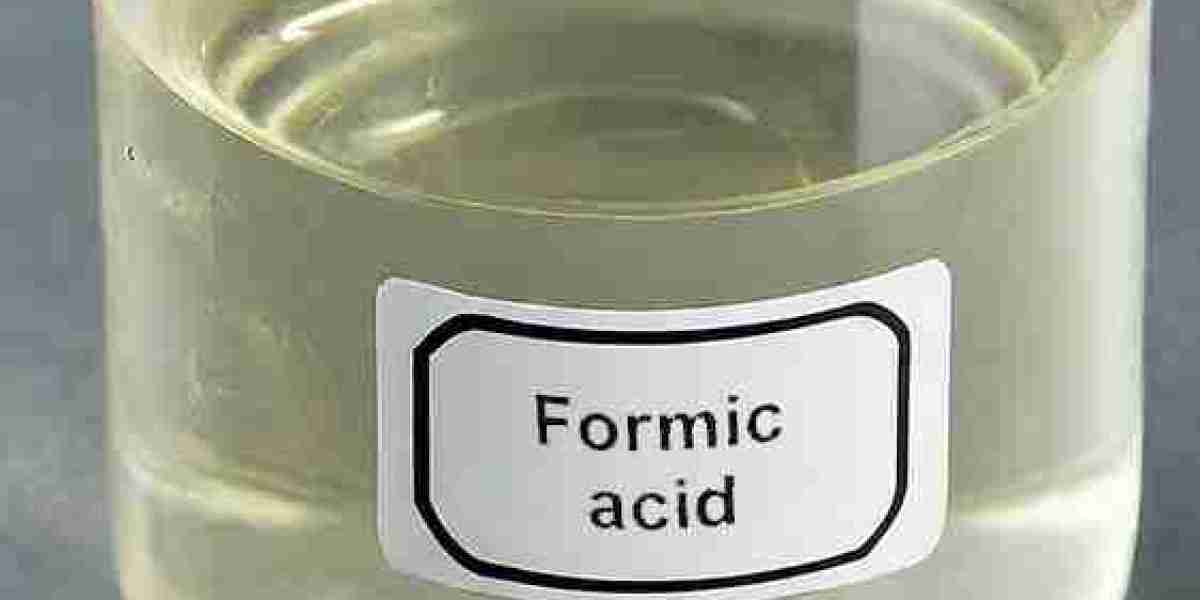 Formic Acid Prices Trend | Pricing | News | Database | Chart