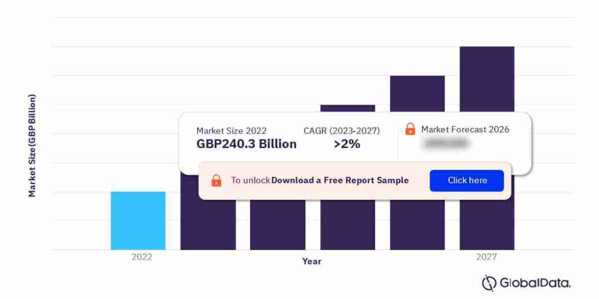 The UK Life Insurance Market: A Comprehensive Overview