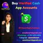 Buy Verified Cash App Accounts