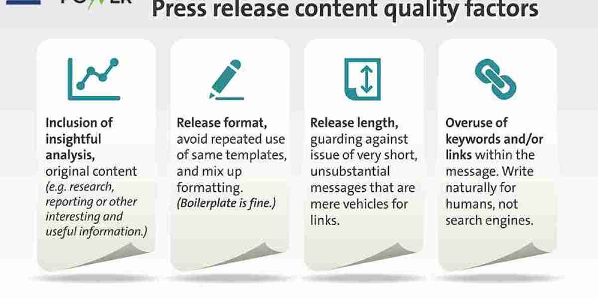 What Press Release Distribution for Startups Creates Impact